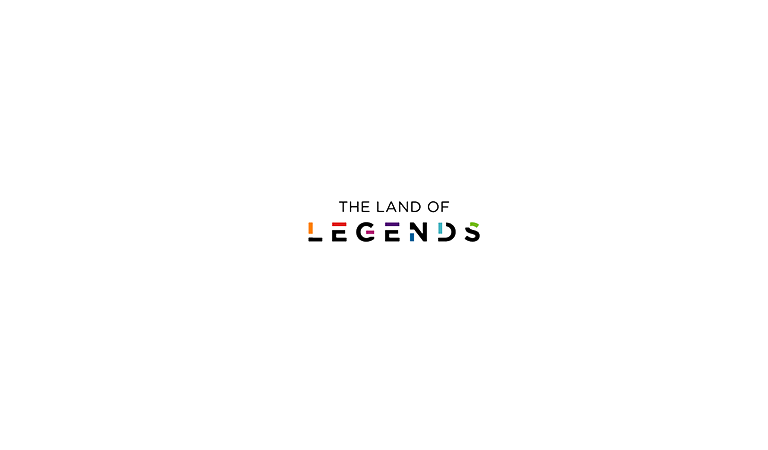 Land of Legends